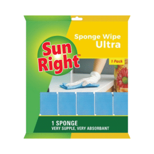 Sponge Wipe - Single