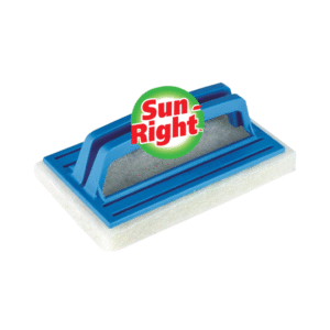 Bath Scrubber