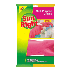 Multi-Purpose - Hand Gloves