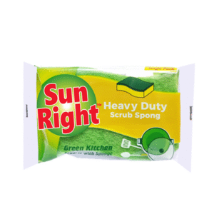 Scrub Sponge - Heavy Duty