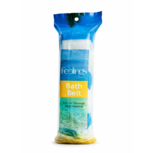 Bath Belt