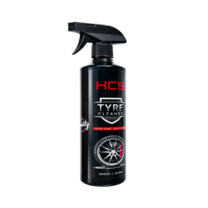 tyre-cleaner