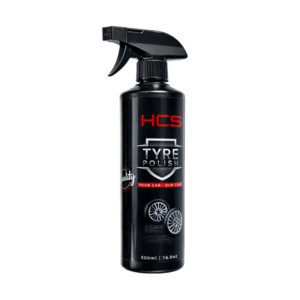 tyre-polish