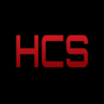 Hcs Car Care Logo