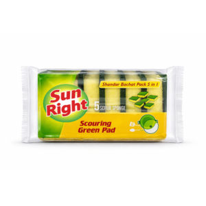 scourer-with-sponge-shandar-bachat-pack-5-in-1
